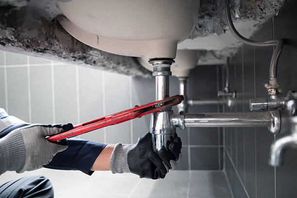 Trusted Emergency Plumber service in Farmland, IN - AAA Plumbing Heating